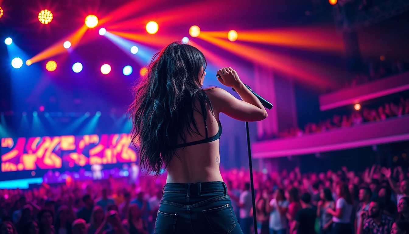 Sem Censura: Anitta revela trajetória até álbum sobre religi