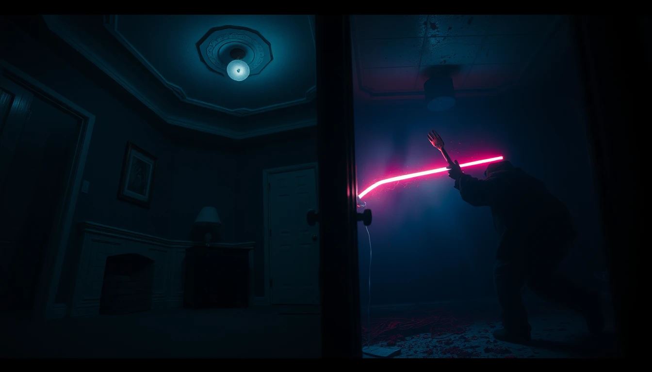 Horror psicológico vs slasher: qual tipo de susto você prefe