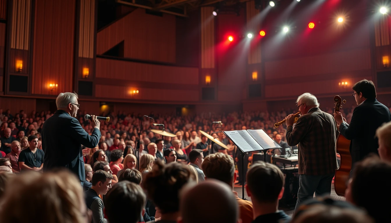 Da periferia para o mundo: concerto marca 20 anos de projeto