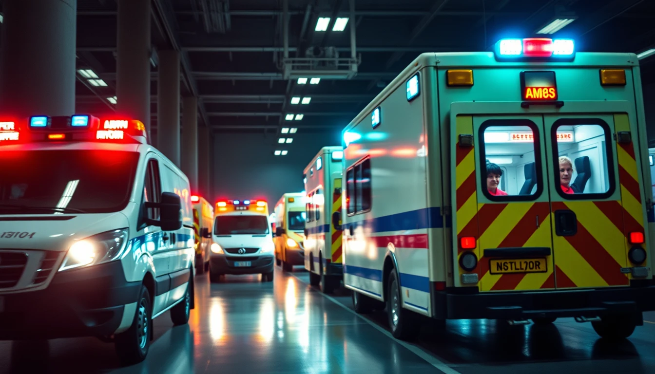 Exposição fotográfica no Rio retrata criatividade de ambulan
