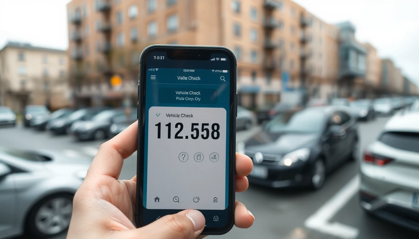 Consulta de roubo e furto pela placa: como verificar