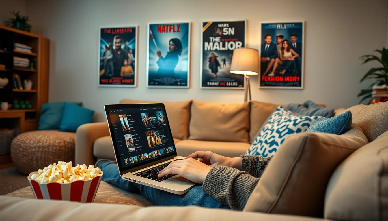 Criar lista filmes assistir: guia passo a passo prático