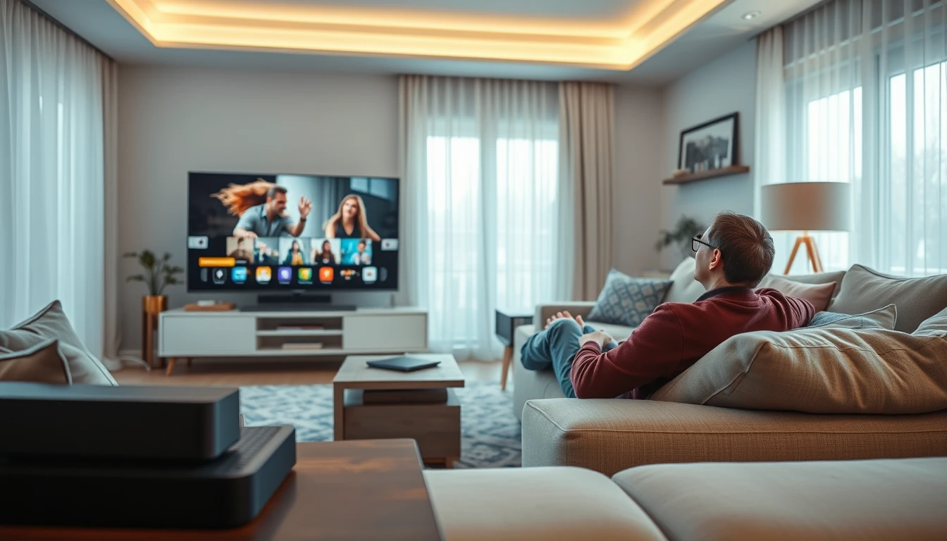 Guia streaming filmes: como aproveitar melhor seu serviço
