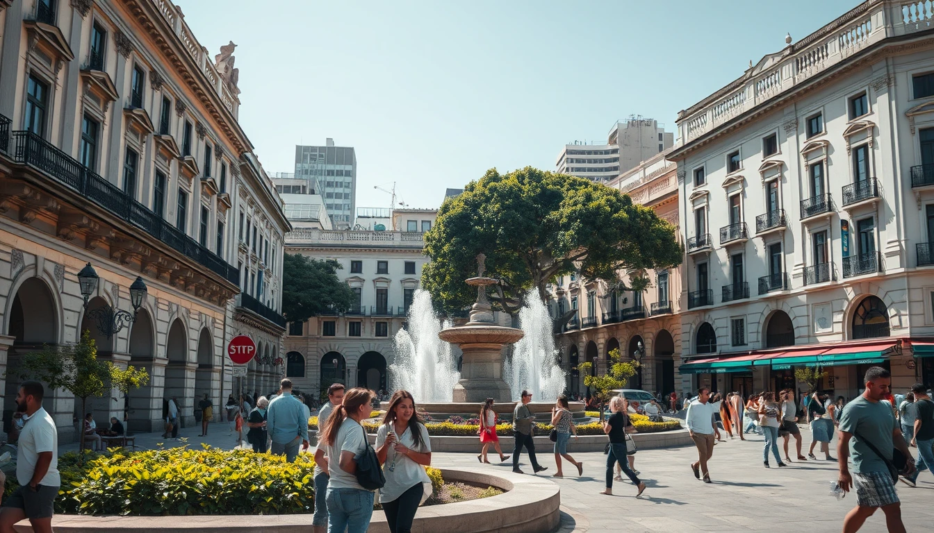 Região histórica do Rio: Praça Onze será revitalizada com no