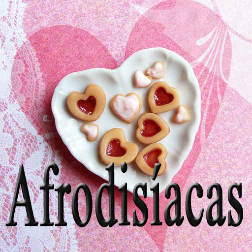 Libro Móvil Afrodisiaco