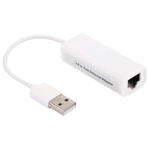 Frontal Adaptador De Rede Usb