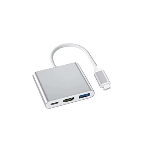 Caretatek Cabo Hdmi Para Celular