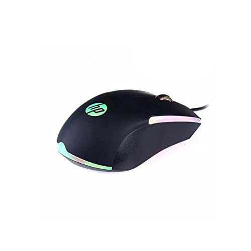 Hp Mouse Com Fio