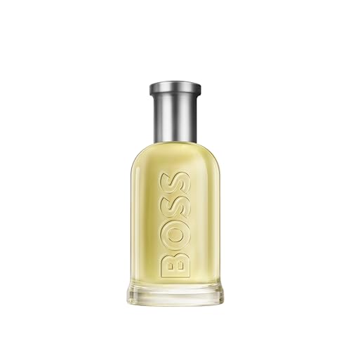 Hugo Boss Perfume Importado Masculino
