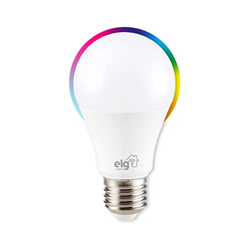 Elg Lampadas De Led