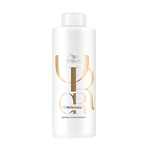 Wella Professionals Shampoo Profissional