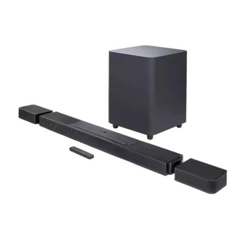 Jbl Soundbar Jbl