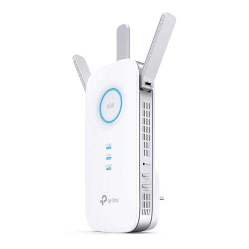 Tp-Link Repetidor De Sinal