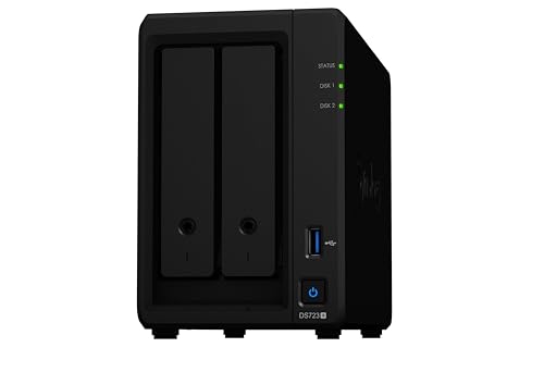 Synology Nas