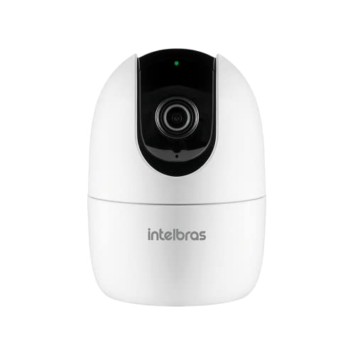 Intelbras Camera 360