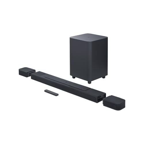 Jbl Soundbar Jbl