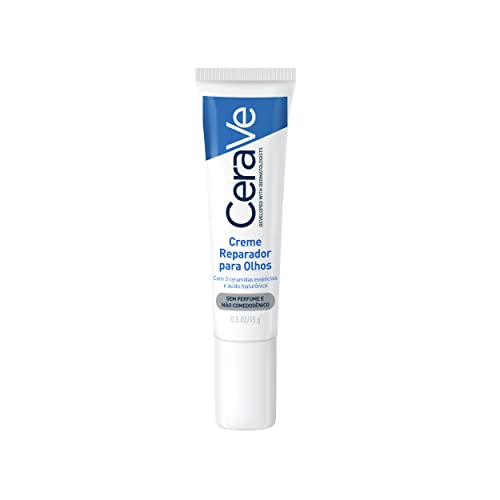 Cerave Creme Para Os Olhos