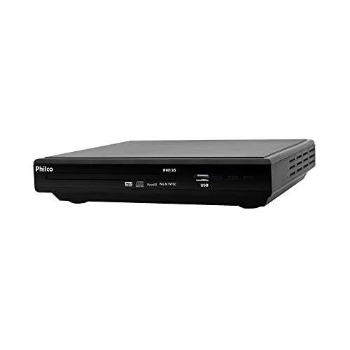 Philco Melhor Dvd Player