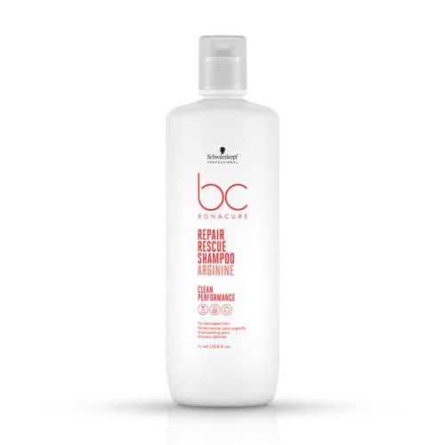 Schwarzkopf Shampoo Profissional