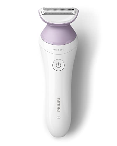 Philips Aparador De Pelos Feminino