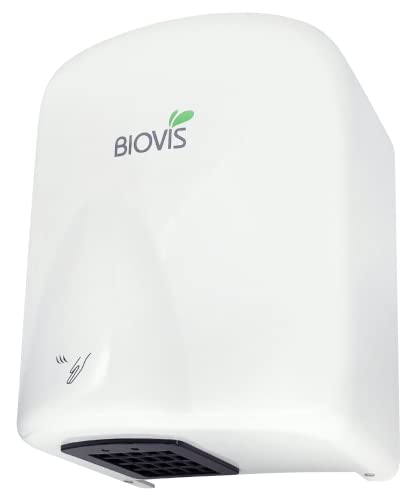 Biovis Secador De Maos