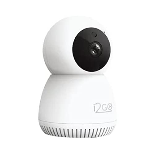 I2Go Camera Para Casa