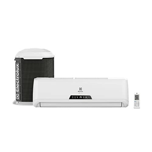 Electrolux Ar Condicionado Inverter 9000 Btus