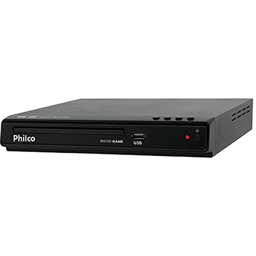 Philco Melhor Dvd Player