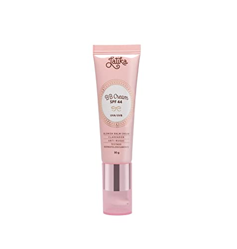 Latika Bb Cream