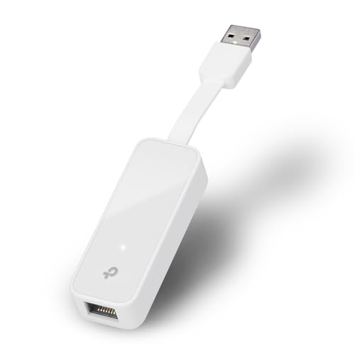 Tp-Link Adaptador De Rede Usb