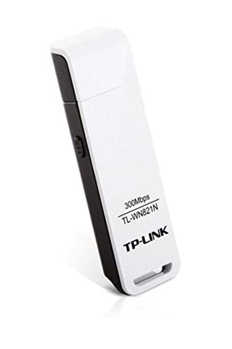 Tp-Link Adaptador Wifi