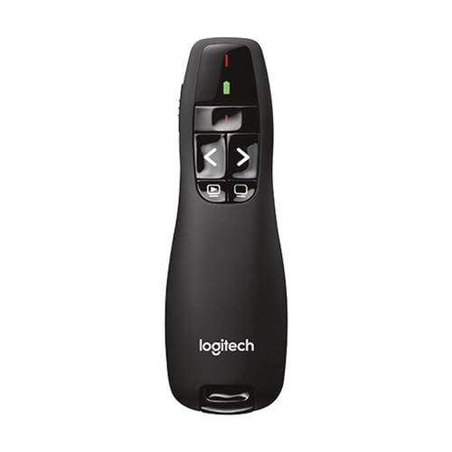 Logitech Apresentador