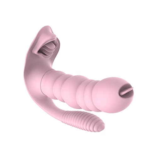 Zoup Vibrador Grande