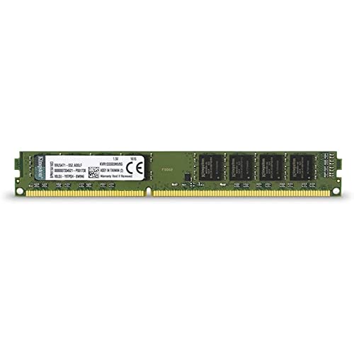 Kingston Memoria Ram Ddr3