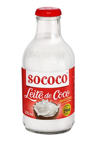 Sococo Leite De Coco