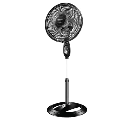 Mondial Ventilador Mondial