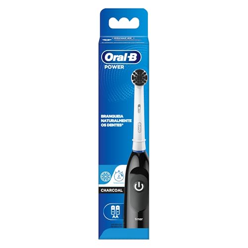 Oral-B Escova De Dente Eletrica