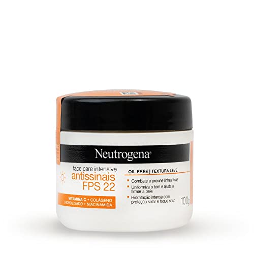 Neutrogena Produtos Neutrogena