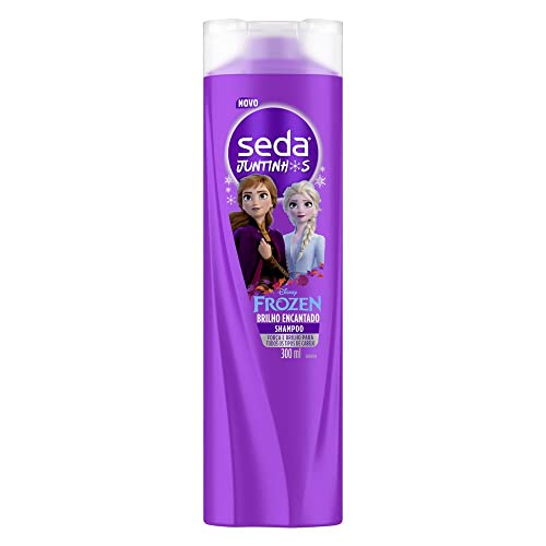 Seda Shampoo Infantil