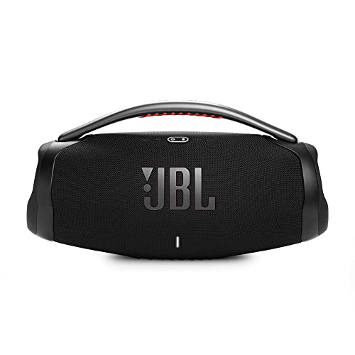 Jbl Boombox