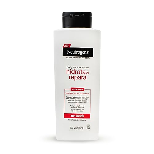 Neutrogena Creme Hidratante