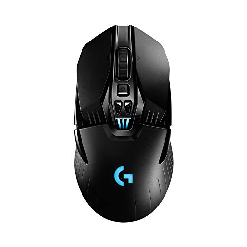 Logitech G Mouse Logitech