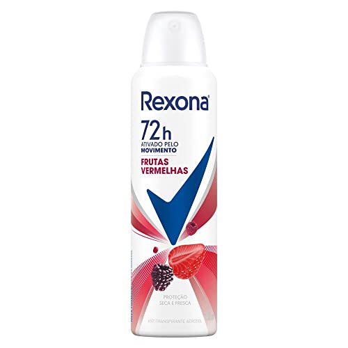 Rexona Desodorante Rexona