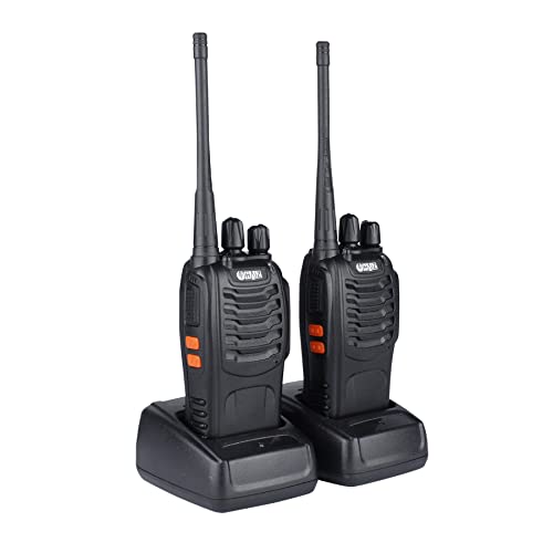 Haiz Walkie Talkie