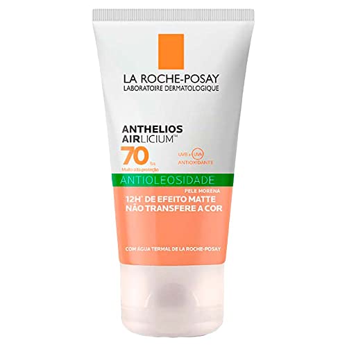 La Roche-Posay Protetordeseios