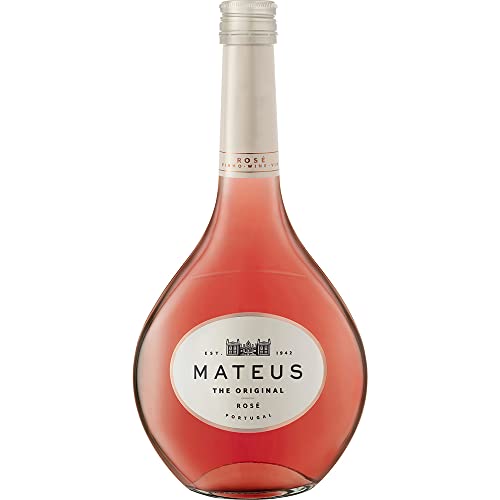 Mateus Rose Vinho Rose