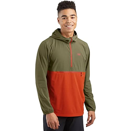 Outdoor Research Jaqueta Anorak