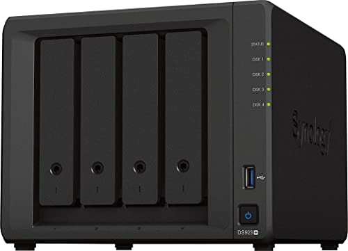 Synology Nas