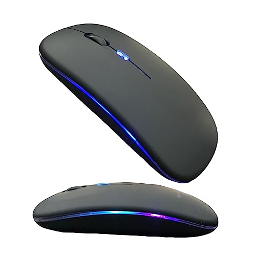 Witpak Mouse Sem Fio