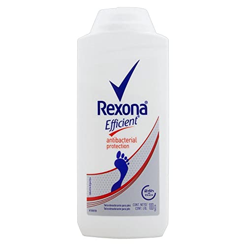 Rexona Talco Desodorante